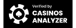 Casinos Analyzer