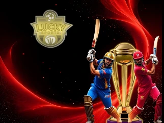 LuckySport Cricket