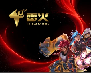 TF Gaming