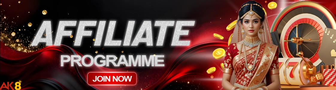 Affiliate Programme AK8 Nepal