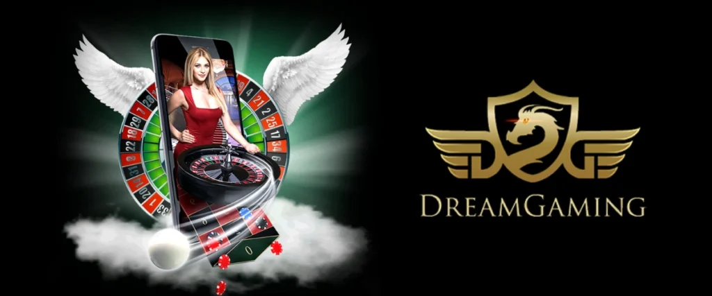 Dream Gaming Live Casino